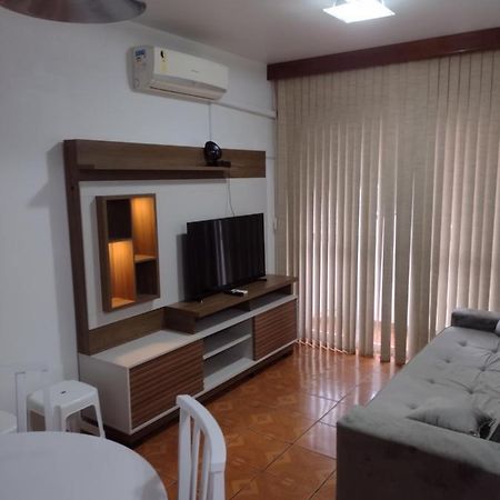 Apartamento Com Mobilia Nova. Florianópolis المظهر الخارجي الصورة