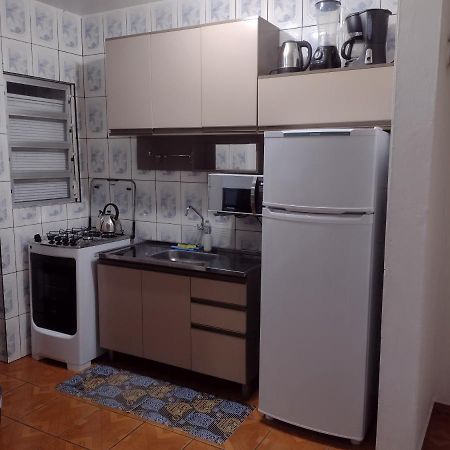 Apartamento Com Mobilia Nova. Florianópolis المظهر الخارجي الصورة