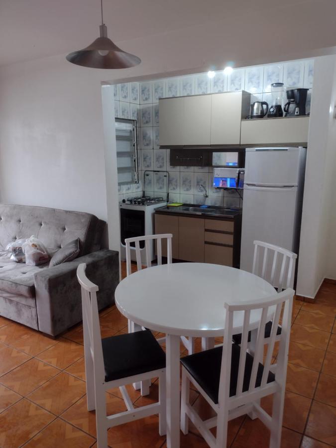 Apartamento Com Mobilia Nova. Florianópolis المظهر الخارجي الصورة