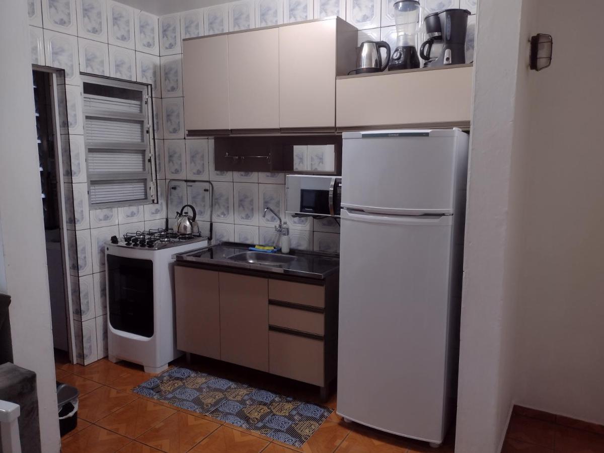 Apartamento Com Mobilia Nova. Florianópolis المظهر الخارجي الصورة
