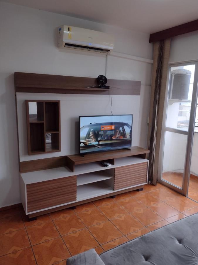 Apartamento Com Mobilia Nova. Florianópolis المظهر الخارجي الصورة