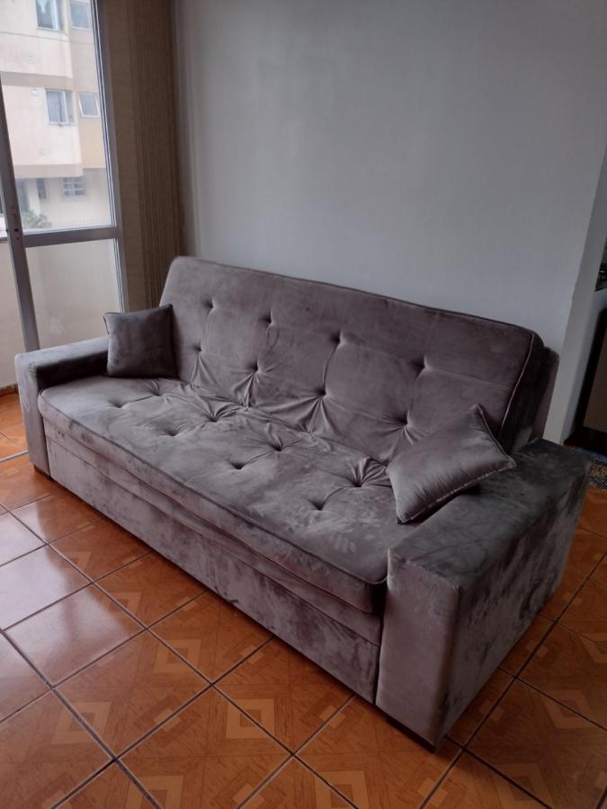 Apartamento Com Mobilia Nova. Florianópolis المظهر الخارجي الصورة